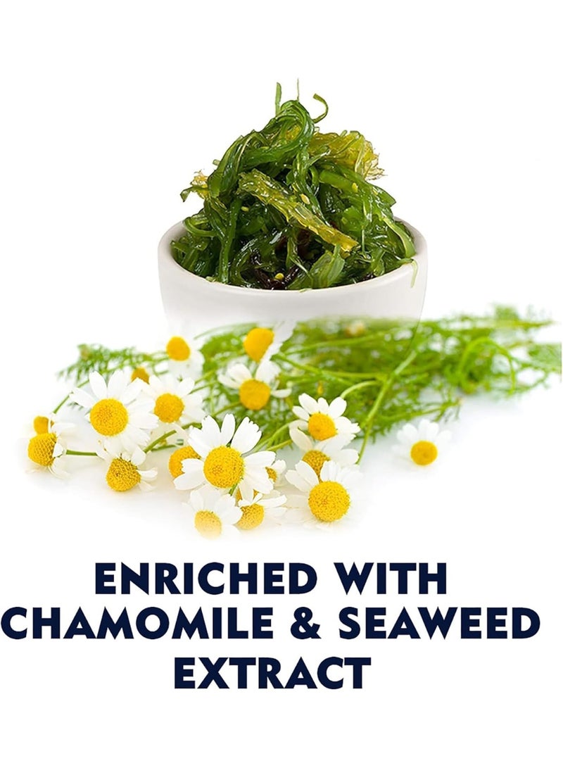 NIVEA Men Sensitive Cooling Shaving Gel, 200 ml - Image 4